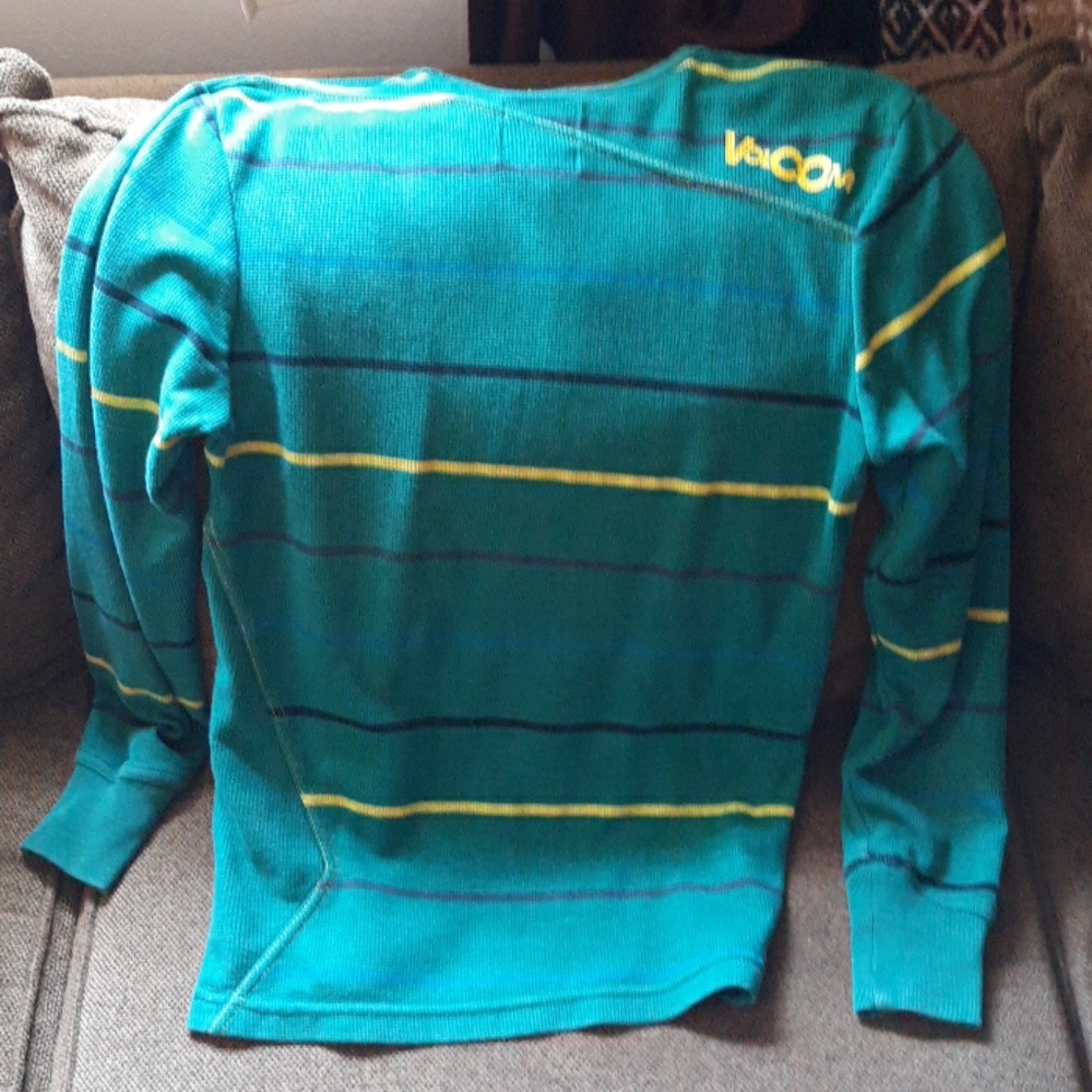 Classic Volcom Sweater - Picture 2 of 2